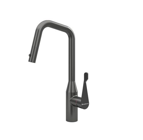 MISTURADOR MONOCOMANDO DEBACCO CINZA-GREY  20.04.70020