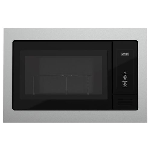 MICROONDAS DEBACCO ZURIQUE DIGITAL 25L ELÉTRICO 60CM 220V 20.07.26400