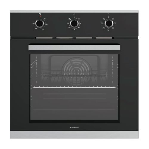 FORNO DEBACCO ELÉTRICO MADRI MULTIFUNÇÃO 60CM 7 FUNÇÕES 220V 20.07.14306