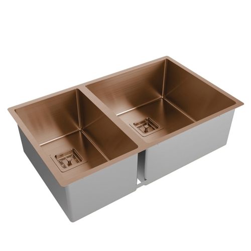 CUBA DEBACCO PRIMACCORE ROSE GOLD  72X44X20  COD 20.03.90210