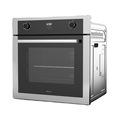 FORNO ELÉTRICO DEBACCO ZURIQUE ELETRÔNICO 60CM 7 FUNÇÕES 56L 20.07.11306