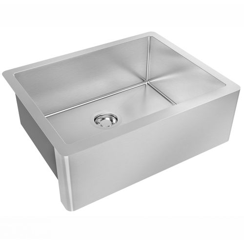 CUBA DEBACCO QUADRATINO FARM SINK 600X470X200  20.03.80800