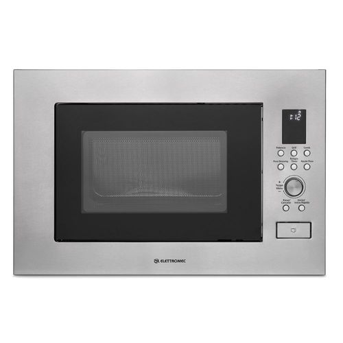 MICROONDAS ELETTROMEC LUCE FLAT 23L 220V FMC-LT-25-LC-2GZB