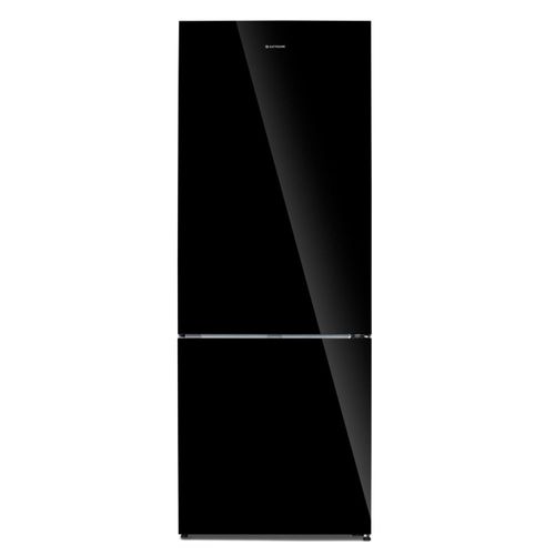 REFRIGERADOR ELETTROMEC VETRO BOTTOM 510L 220V RF-BF-510-VT-2VSA