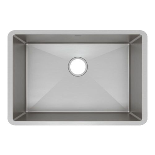 CUBA MEKAL LR 60 SOBREPOR/IMBUTIR EM AÇO INOX 600X400X230 02050216