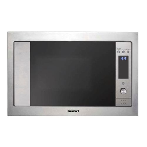 MICROONDAS CUISINART 31LT 55CM MEC60A 4092840017