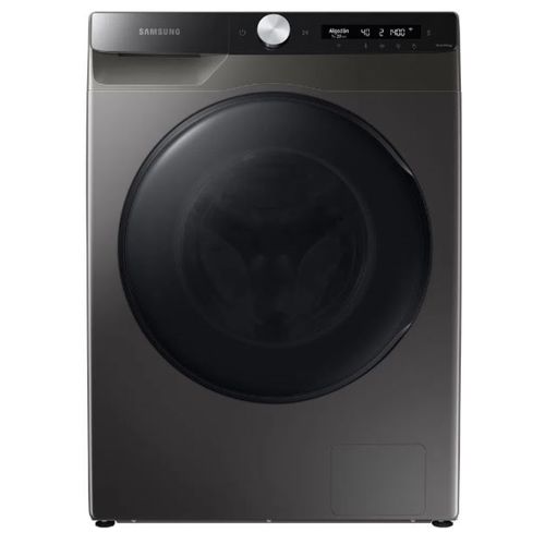 LAVA E SECA SAMSUNG WD11T SMART ECOBUBBLE 11KG 127V WD11T504DBX/AZ