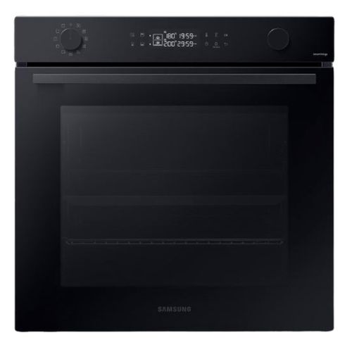 FORNO SAMSUNG ELÉTRICO COM FUNÇÃO AIR FRY E WI-FI 76L 220V NV7B4420XAK/BZ