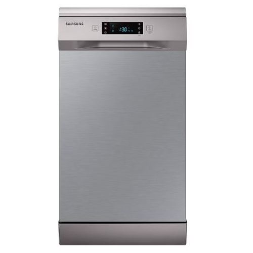 LAVA LOUÇAS SAMSUNG 10 SERVIÇOS 127V EM AÇO INOX DW50C6070FS/AZ