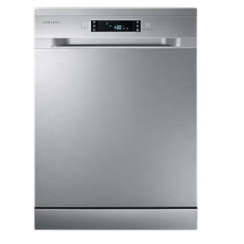LAVA LOUÇAS SAMSUNG 14 SERVIÇOS PRATA 127V DW60C7050FS/AZ