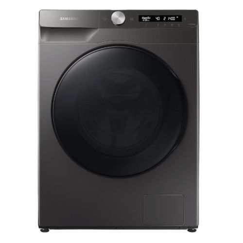 LAVA E SECA SAMSUNG SMART WD13T INOX 13KG 220V WD13T504DBNFAZ