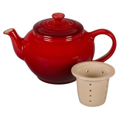 BULE LE CREUSET 600ML COM INFUSOR