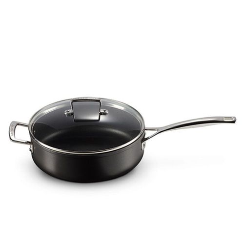 PANELA SAUTE LE CREUSET 26CM TNS NEW GEN PRO C/ TAMPA 51110260010302