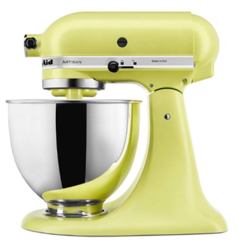 BATEDEIRA KITCHENAID ARTISAN DOMÉSTICO COM 10 VELOCIDADES 275W 120V KYOTO GLOW KEA33CKANA