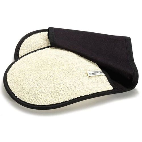 LUVA DUPLA LE CREUSET PARA FORNO EM ALGODÃO