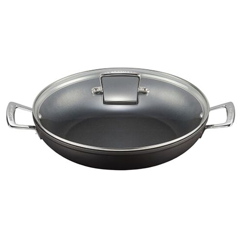 CAÇAROLA BAIXA LE CREUSET 24CM TNS NEW GEN ÚNICO 51107240010502