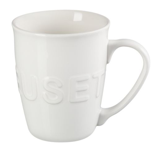 CANECA LE CREUSET BOZEMAN EM CERÂMICA 580ML