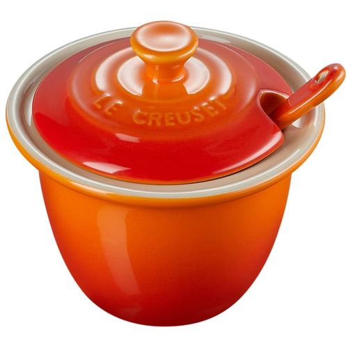POTE LE CREUSET P/ CONDIMENTO INDIANO