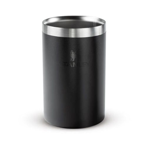 CAN COOLER STANLEY BAR EM AÇO INOXIDÁVEL 295ML
