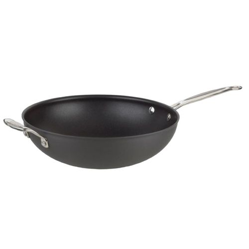 FRIGIDEIRA CUISINART ANODIZADA CHEF'S CLASSIC 31CM 626-32H