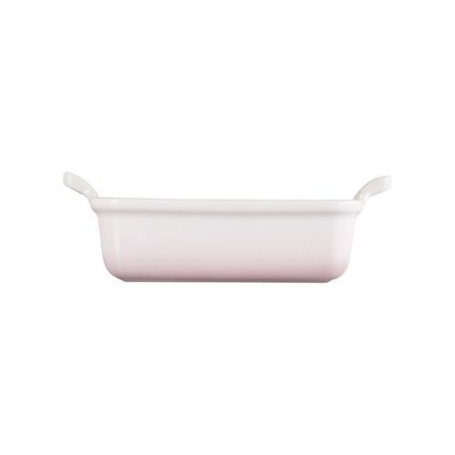 TRAVESSA LE CREUSET RETANGULAR HERITAGE 19CM