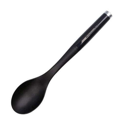 COLHER KITCHENAID DE SERVIR EM NYLON PRETO KCG003OHOBE