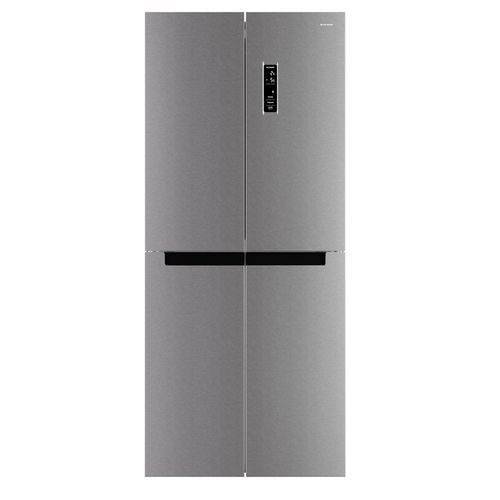 REFRIGERADOR ELETTROMEC MULTI-DOOR TITÂNIO 472L 220V RF-MD-472-XX-2HMA