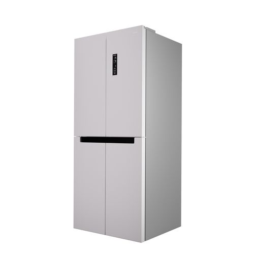 REFRIGERADOR ELETTROMEC MULTI-DOOR TITÂNIO 472L 220V RF-MD-472-XX-2HMA