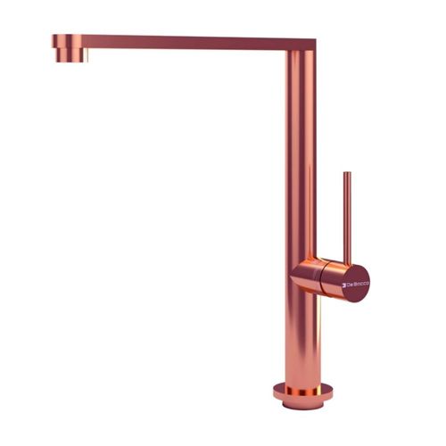 MISTURADOR DEBACCO MONOCOMANDO ROSE GOLD 20.04.20010