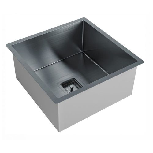 CUBA DEBACCO PRIMACORE BLACK MATE 40X40 CM 20.03.90520