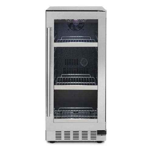 BEER CENTER ELETTROMEC 86L BUILT-IN CONNECT 220V BC-BI-86-XV-2ATB