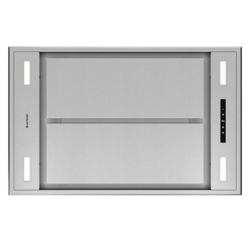 COIFA ELETTROMEC SOSPESA ILHA DE EMBUTIR CONNECT 110CM 220V CFI-SOS-110-XX-2ATC/ CFI-SOS-110-XX-2ATD
