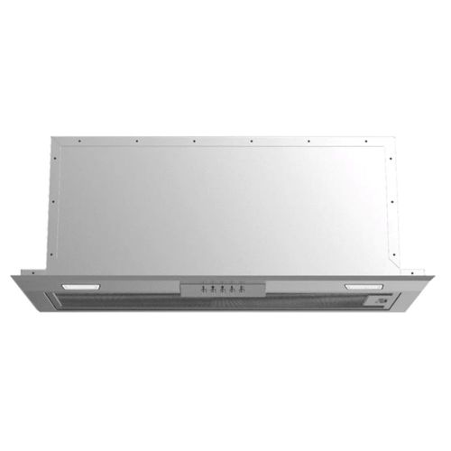 COIFA CRISSAIR DE EMBUTIR CLASSIC EM AÇO INOX 70X28,4CM 127V BLT700