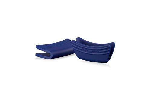 CONJUNTO 2 PEGADORES DE ALÇAS LE CREUSET DE SILICONE