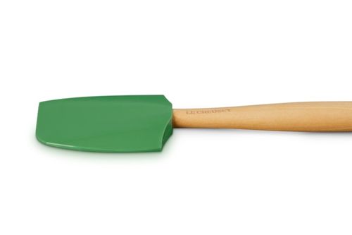 ESPATULA MEDIA LE CREUSET DE SILICONE CRAFT
