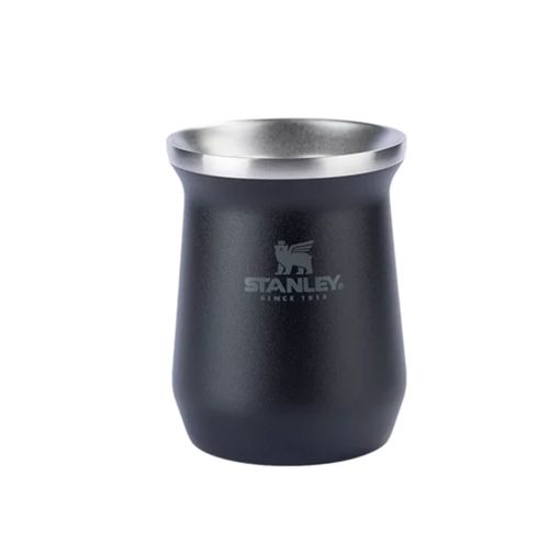 CUIA STANLEY TÉRMICA MATTE EM AÇO INOX 236ML
