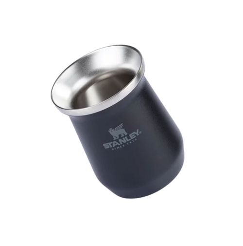 CUIA STANLEY TÉRMICA MATTE EM AÇO INOX 236ML