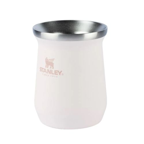 CUIA STANLEY TÉRMICA MATTE EM AÇO INOX 236ML