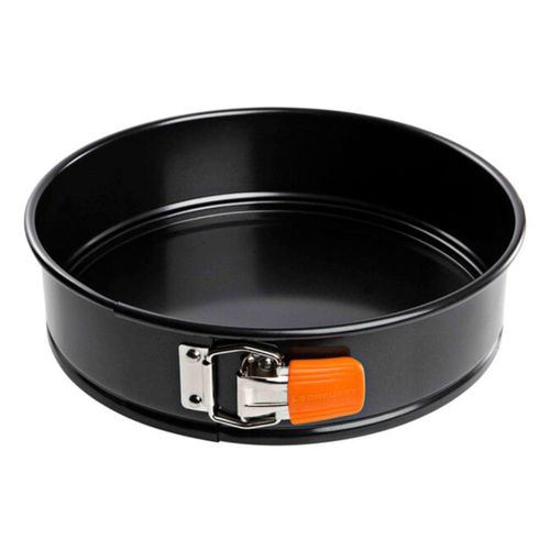 FORMA REDONDA C/ FUNDO REMOVÍVEL LE CREUSET 20CM ÚNICO 9410150000