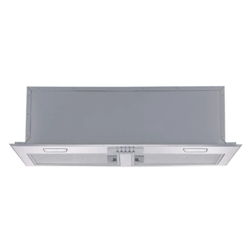 COIFA CRISSAIR DE EMBUTIR CLASSIC EM AÇO INOX 90X28,4CM 220V BLT900