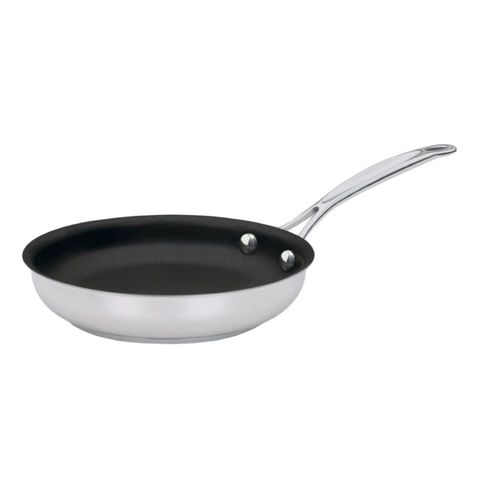 FRIGIDEIRA CUISINART CHEF'S CLASSIC EM AÇO INOX 17CM 722-18NS