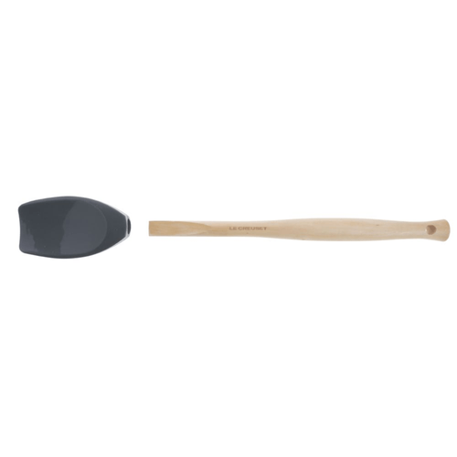 COLHER LE CREUSET DE SILICONE CRAFT