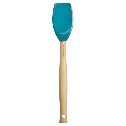 COLHER LE CREUSET DE SILICONE CRAFT
