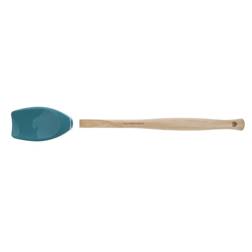 COLHER LE CREUSET DE SILICONE CRAFT