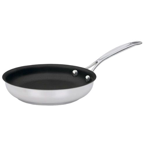 FRIGIDEIRA CUISINART CHEF'S CLASSIC EM AÇO INOX 30CM 722-20NS