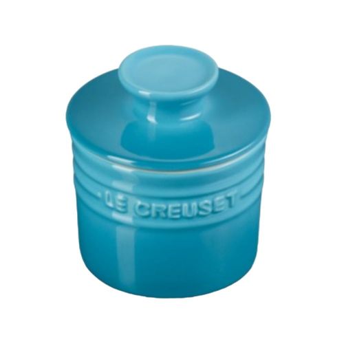 POTE DE MANTEIGA LE CREUSET EM CERÂMICA
