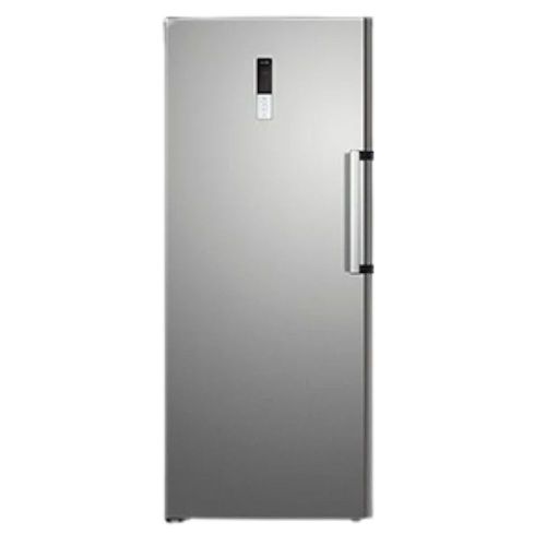 FREEZER CRISSAIR SIGNATURE TOUCH INVERTER EM AÇO INOX 380 LITROS FRZ380MAXI