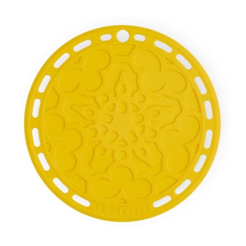 SUPORTE LE CREUSET SILICONE FRENCH PARA PANELAS 20CM