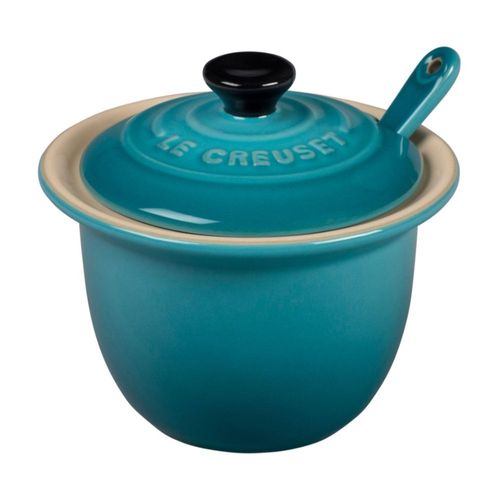 POTE LE CREUSET P/ CONDIMENTO INDIANO