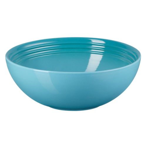 BOWL LE CREUSET DE SERVIR EM CERÂMICA VANCOUVER 24CM